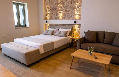 Olivar Suites - Photo 18