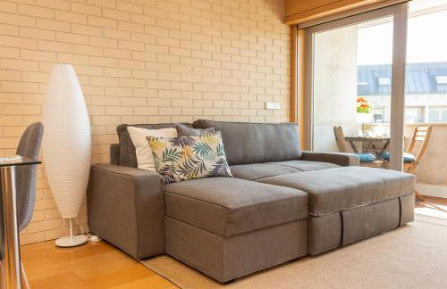 Portus Vita Apartamento T0 Duplex - Foto 11