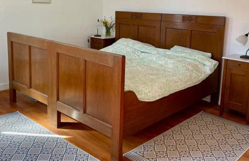 Idyllisches Bauernhaus Am See - Foto 12