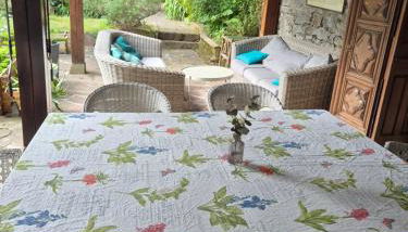 Apartment 55 m2, sunny garden & pool in Villa 1905 - Foto 3, Garden