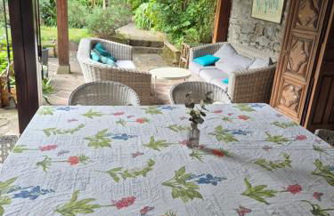 Apartment 55 m2, sunny garden & pool in Villa 1905 - Foto 3