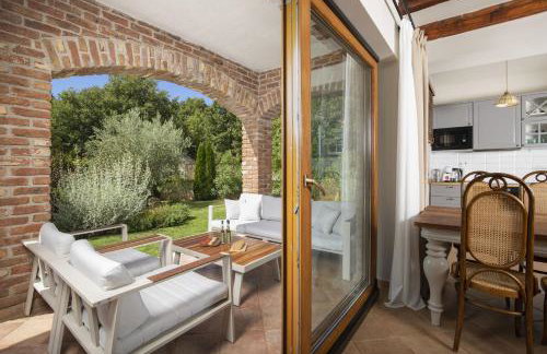 Paradise Villa Istria with Heated Pool - Foto 18