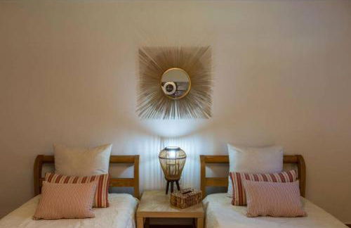 Aegean's Whispery Seafront Villa - Foto 22