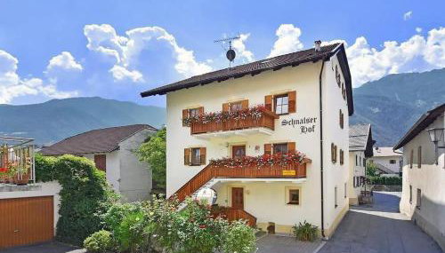 Wohnung Gravensteiner Schnalserhof - Foto 1