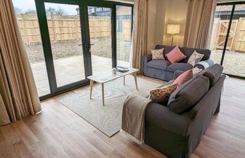 Meadow View Lodges - Foto 19