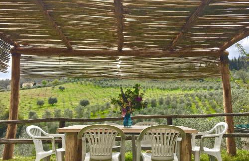 Agriturismo Fattoria Celle - Photo 14