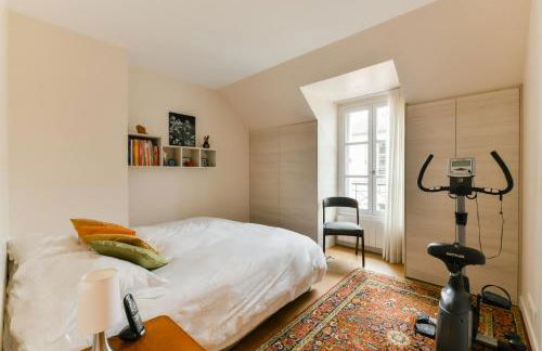 EXIGEHOME-Maison avec terrasse privée - Foto 9