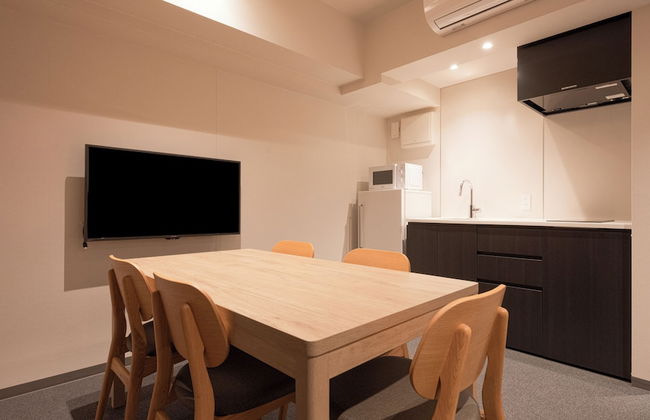 MIMARU Osaka Shinsaibashi East - Foto 19