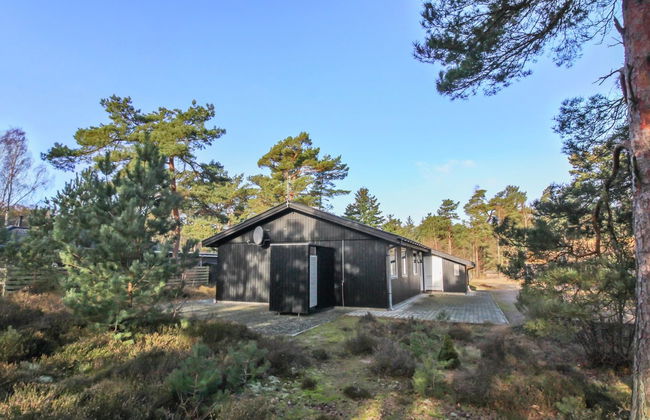 "Ømunde" - 150m from the sea - Foto 9