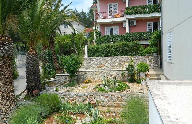 Apartments and Rooms Darinka - Foto 36