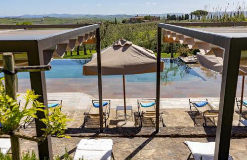 Borgo Canalicchio Di Sopra Relais - Foto 33