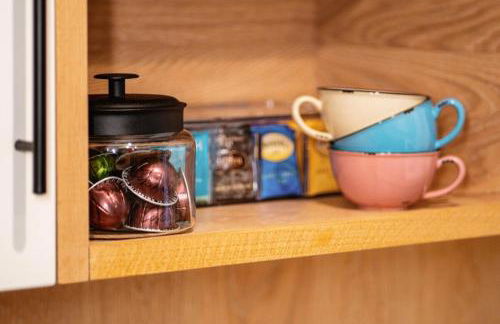 Catskill MNTN Escape 5 BR 3 bath Villa Hot Tub Fire Pit Best Group Stay - Foto 15