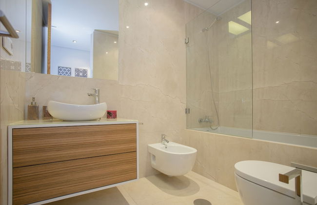 Liiiving in Porto - Balcony Dragão View - Foto 33