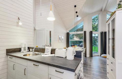 Cozy Home In Krems Iiwarderbrück - Foto 17