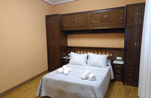 Apartamento GALLARZA con Parking - Foto 23