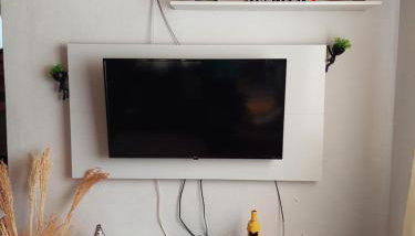 Casa aconchegante na roça c/ piscina/churrasqueira - Foto 5