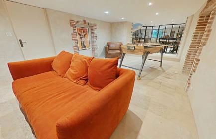 NO000-05P Mais 8 pièces 16 couchages NOIRMOUTIER EN L'ILE - Foto 4