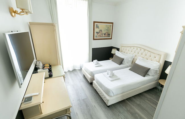 Capitolium Rooms - Foto 31