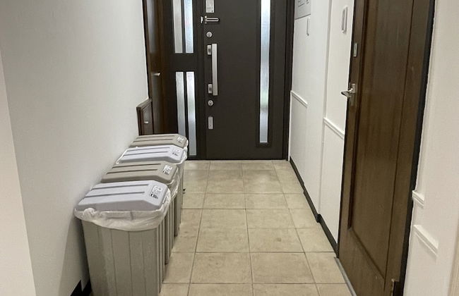 Zenibako House 1F - Foto 5