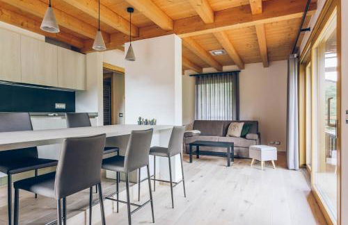 Chalet Valcanale - Foto 42