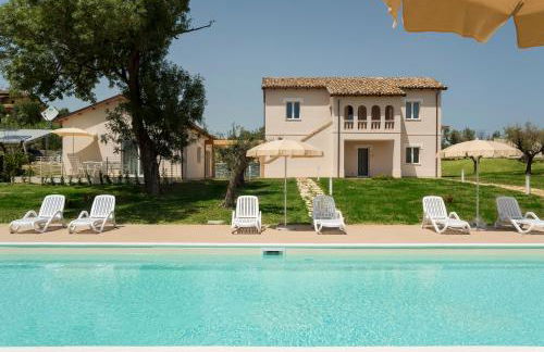 Villa Milli - Foto 8