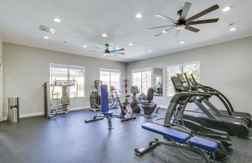 Modern Pet-Friendly San Diego Vacation Rental - Photo 24