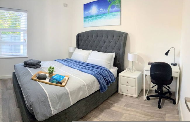 Dishwasher A C Dryer Campbelltown Courtyard East - Foto 1