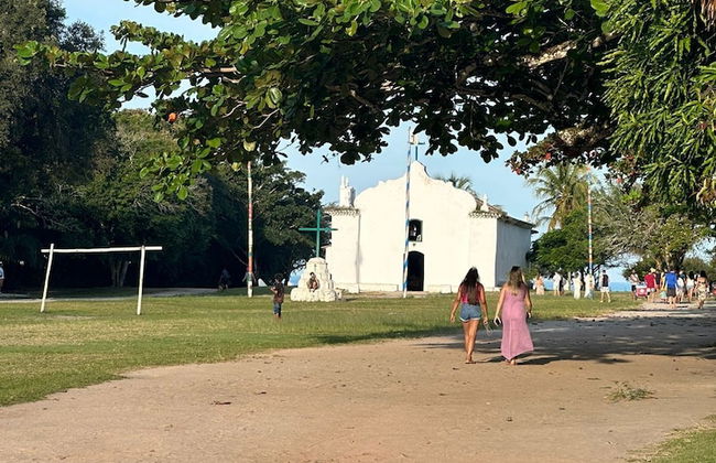 Suíte Casa do Tesouro no Quadrado - com L'Occitane - recém inaugurada - Photo 7