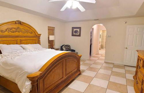 Beautiful Vacation Home Across From Lake Okeechobee - Foto 72