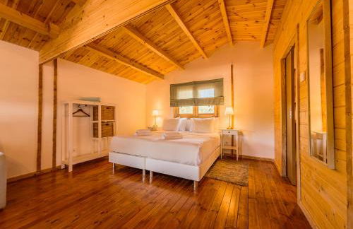 Chalet do Lago - Foto 16