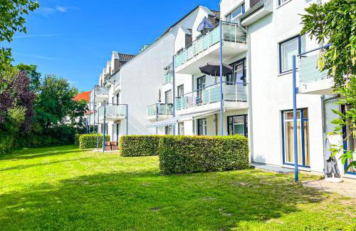 Haffblick Wohnung 20 - Foto 11