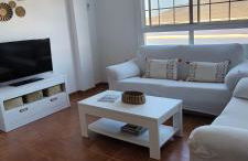 Flamingos view apartment in Cabo de Gata - Foto 13