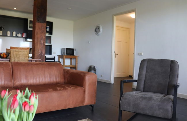 Holiday Home in Workum on a Farm - Photo 13