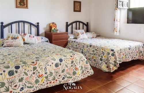 Los Nogales Casa Rural - Foto 8