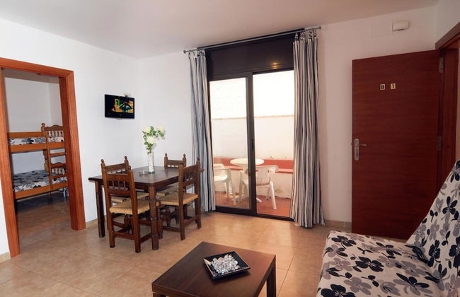 Apartaments AR Caribe - Foto 19