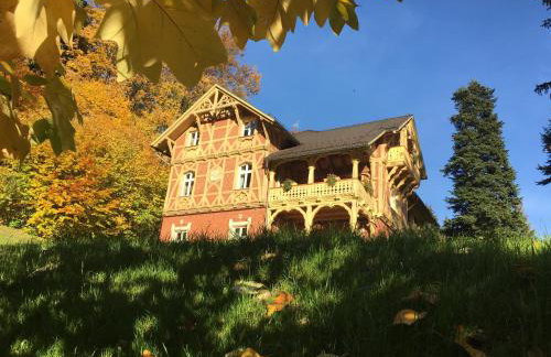 Willa Trebla - Foto 17