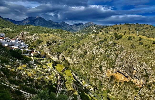 La Perla de Frigiliana Suites & Villa - Photo 39