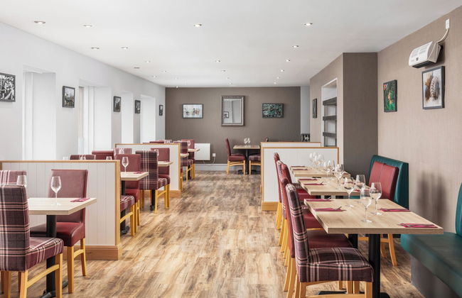 The Caledonian Hotel - Foto 21