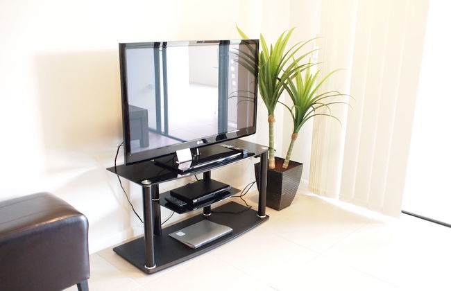 Edge Apartments Cairns - Foto 44