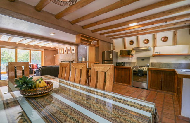 w Prestigious 3BR House in Villa Sagrado - Foto 9