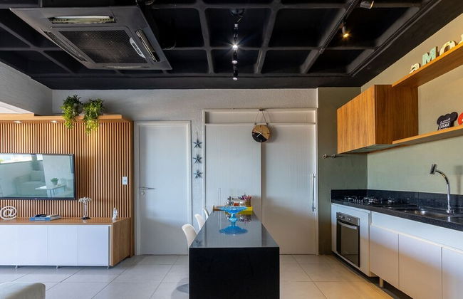 Cobertura em Barra Bali Destino BSM - Foto 65