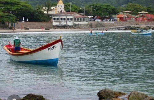 Casa completa perto da praia - Foto 26