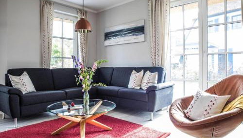 Ferienhaus, Fuhlendorf - Foto 5