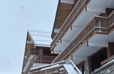 Appartement 4 personnes - Magnifique vue montagne - Foto 24