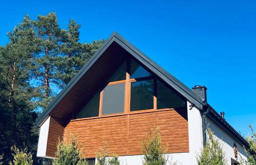 Palma de Masuria Ekskluzywny Dom na wyłączność - Foto 48