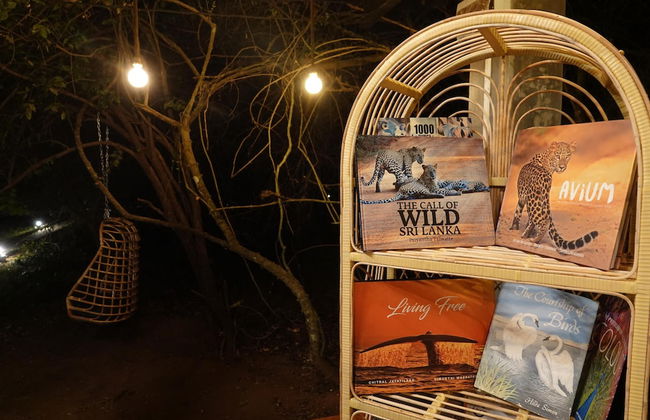 Kotiya Eco Villas - Photo 16