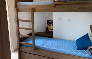 Apartamento Alto Padrão / prédio com piscina e quadra. - Foto 12