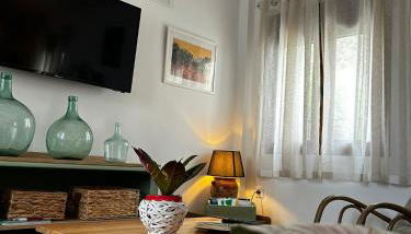 Alojamiento Turístico Mirador del Castillo - Foto 4