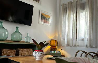 Alojamiento Turístico Mirador del Castillo - Foto 4