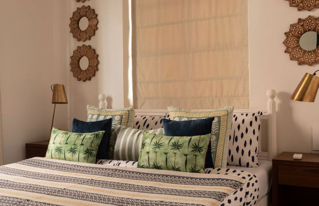 Featured on Elle Decor Villa Kanai by Hireavilla - Photo 23